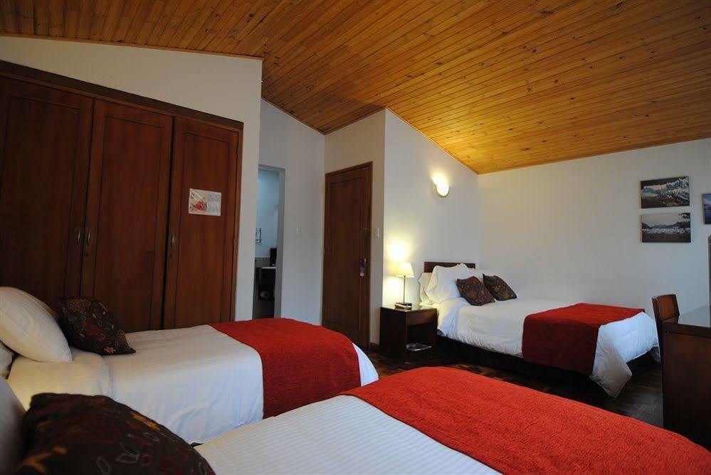 Hotel La Mansion Bogotá Esterno foto
